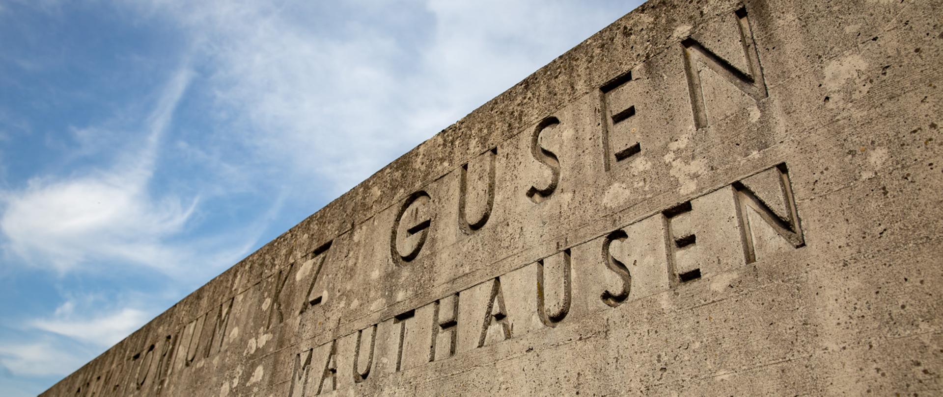 Rocznica wyzwolenia systemu obozów Mauthausen-Gusen