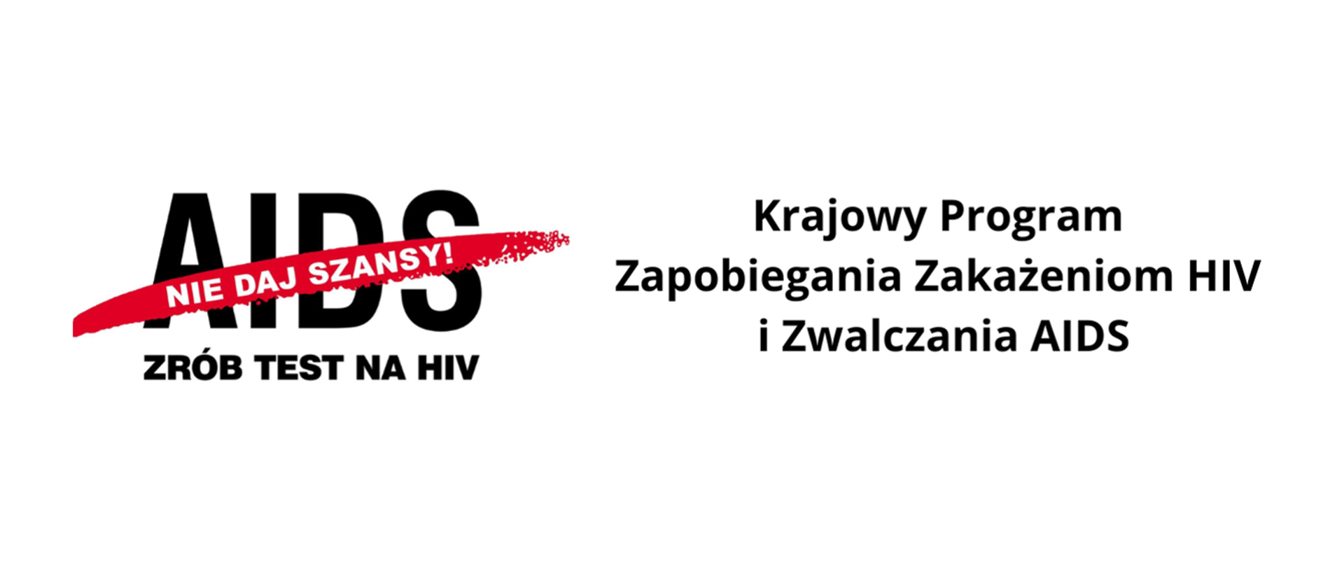 Krajowy Program Zapobiegania Zakażeniom HIV i Zwalczania AIDS