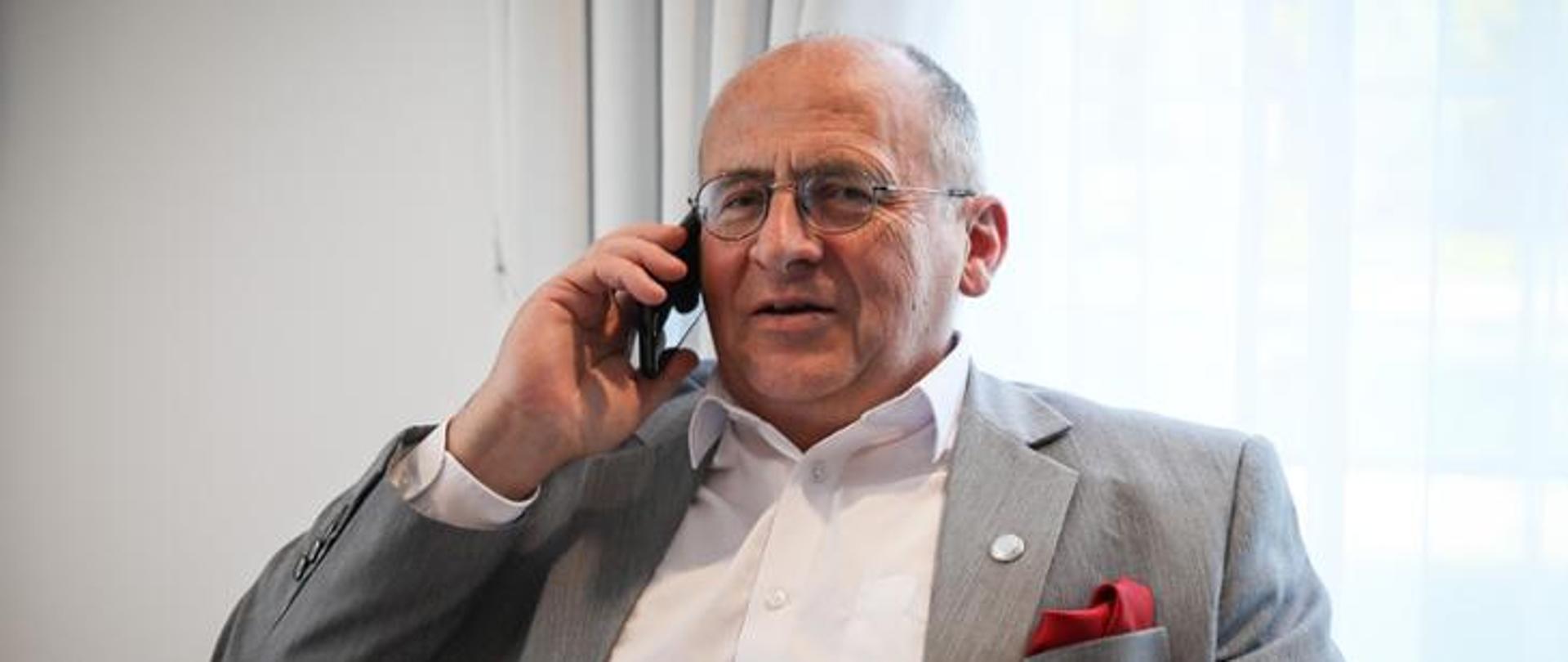 FM Z. Rau held a phone conversation with US Secretary of State A. Blinken_17.06.2021