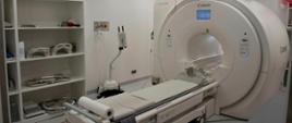 Uroczyste otwarcie pracowni rezonansu magnetycznego w Zakładzie Diagnostyki Radiologicznej