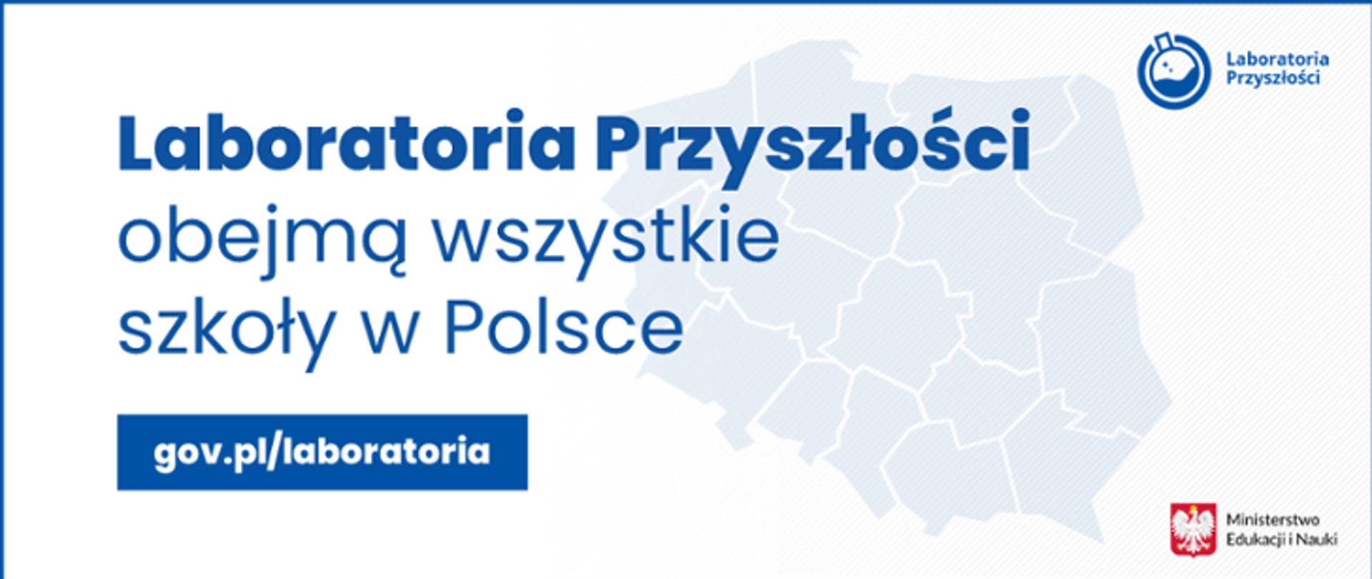 „Laboratoria Przyszłości” dla szkół podstawowych niesamorządowych i szkół ponadpodstawowych