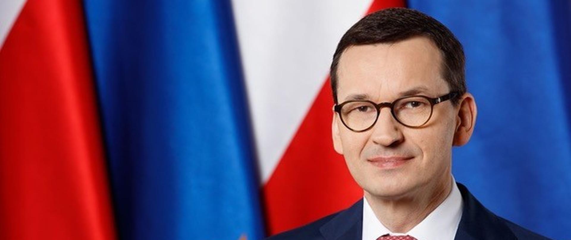 Mateusz Morawiecki