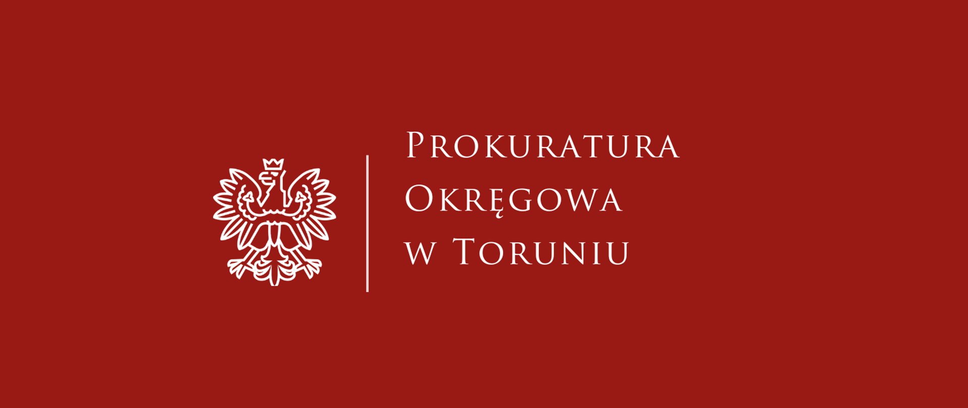 Prokuratura Okręgowa w Toruniu