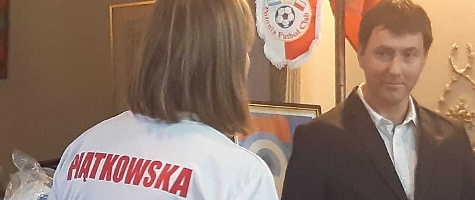 Klub piłkarski Polonia Fútbol Club z Buenos Aires obchodził 15 rocznicę istnienia. To był świetny pretekst do promocji historii, nie tylko polskiego futbolu.
