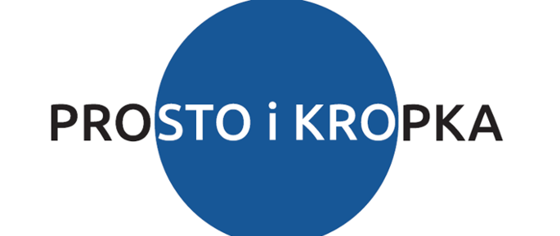 prosto i kropka