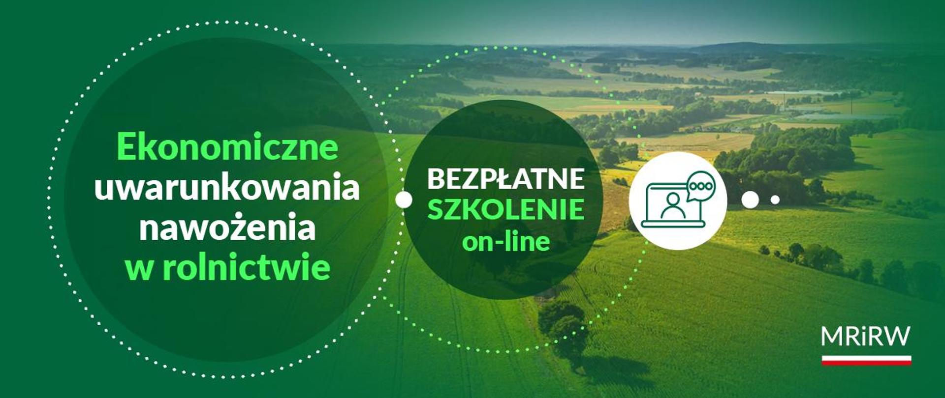 Ekonomiczne uwarunkowania nawożenia