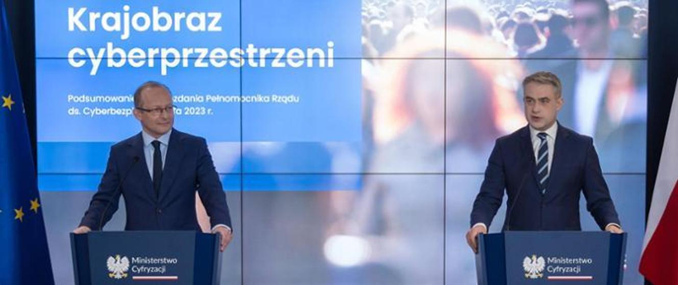 Krajobraz Cyberprzestrzeni Baza Wiedzy Portal Gov Pl