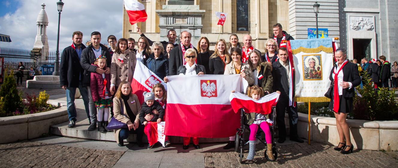 Dzień Polonii I Polaków Za Granicą - Polska W Hiszpanii - Portal Gov.pl