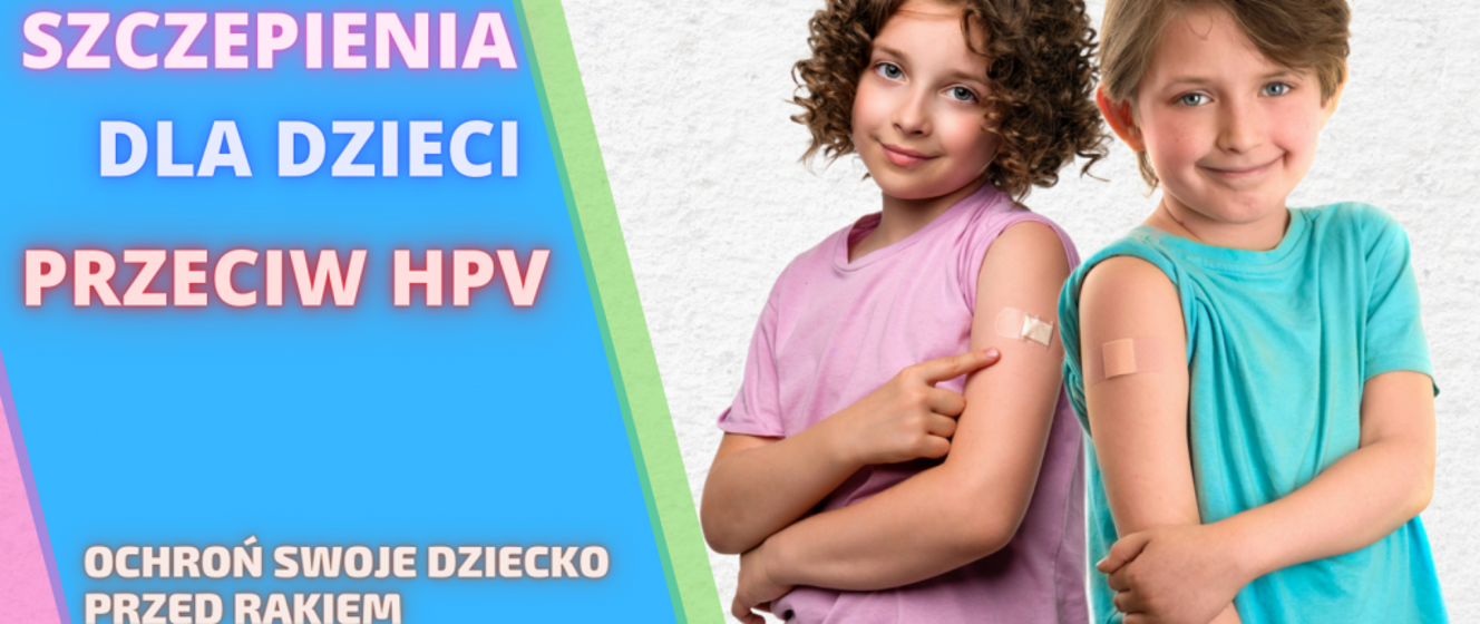 Szczepienia Przeciw Hpv Środa Z Profilaktyką Warmińsko Mazurski Urząd Wojewódzki W Olsztynie 7796