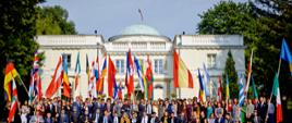 College of Europe Natolin Warsaw Poland