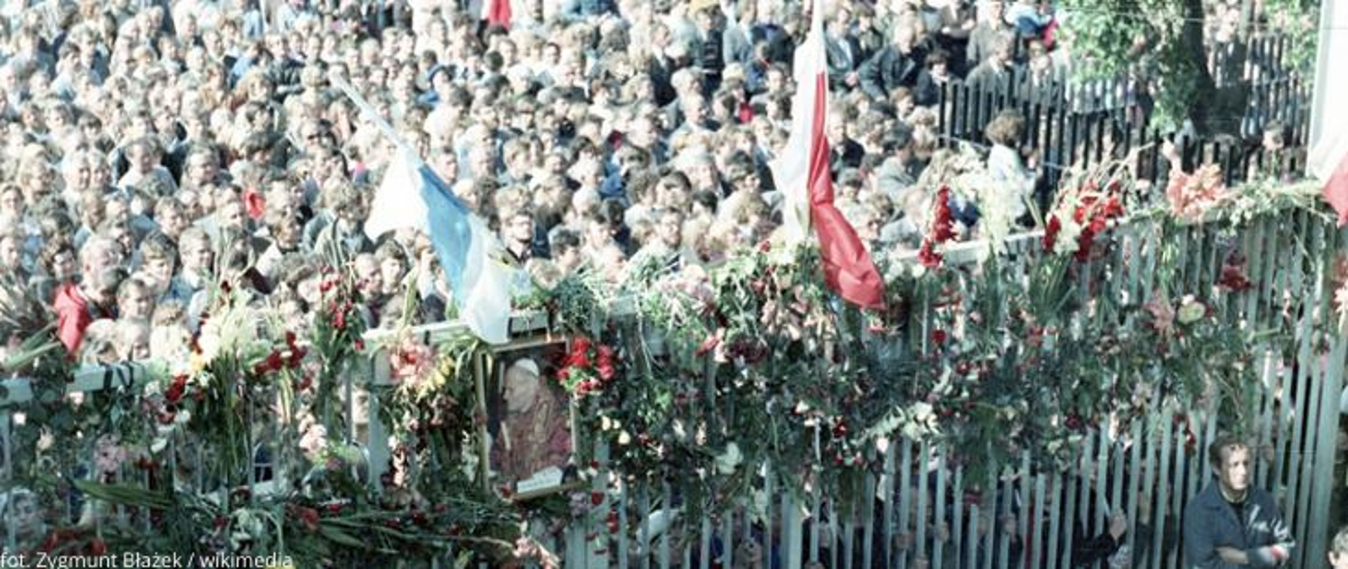 Strajk sierpniowy w Stoczni Gdańskiej