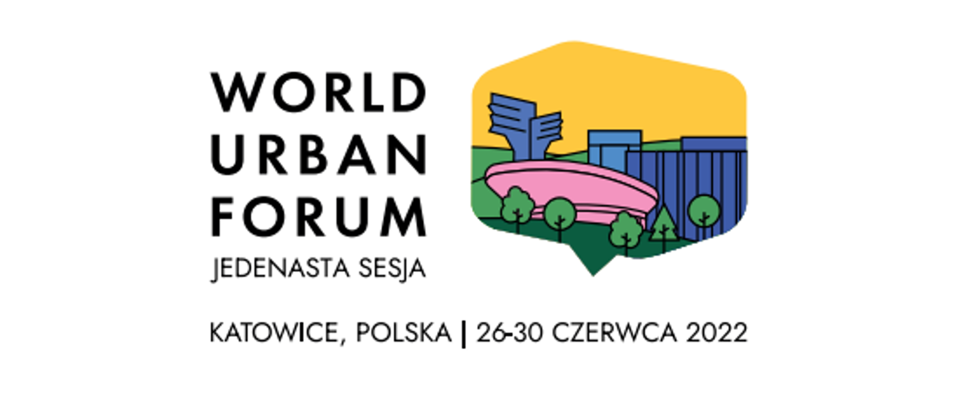 Registration for World Urban Forum in Katowice, Poland is now open