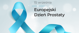 15 września 2022 r.
Europejski Dzień Prostaty - format panorama