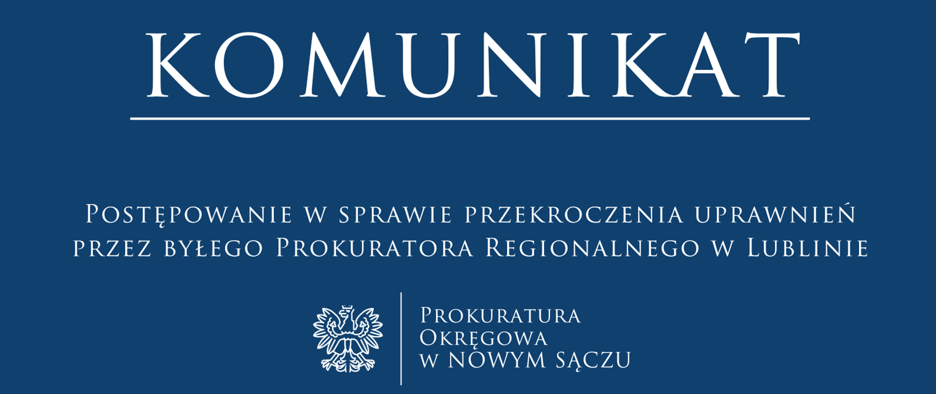 Postępowanie w sprawie przekroczenia uprawnień