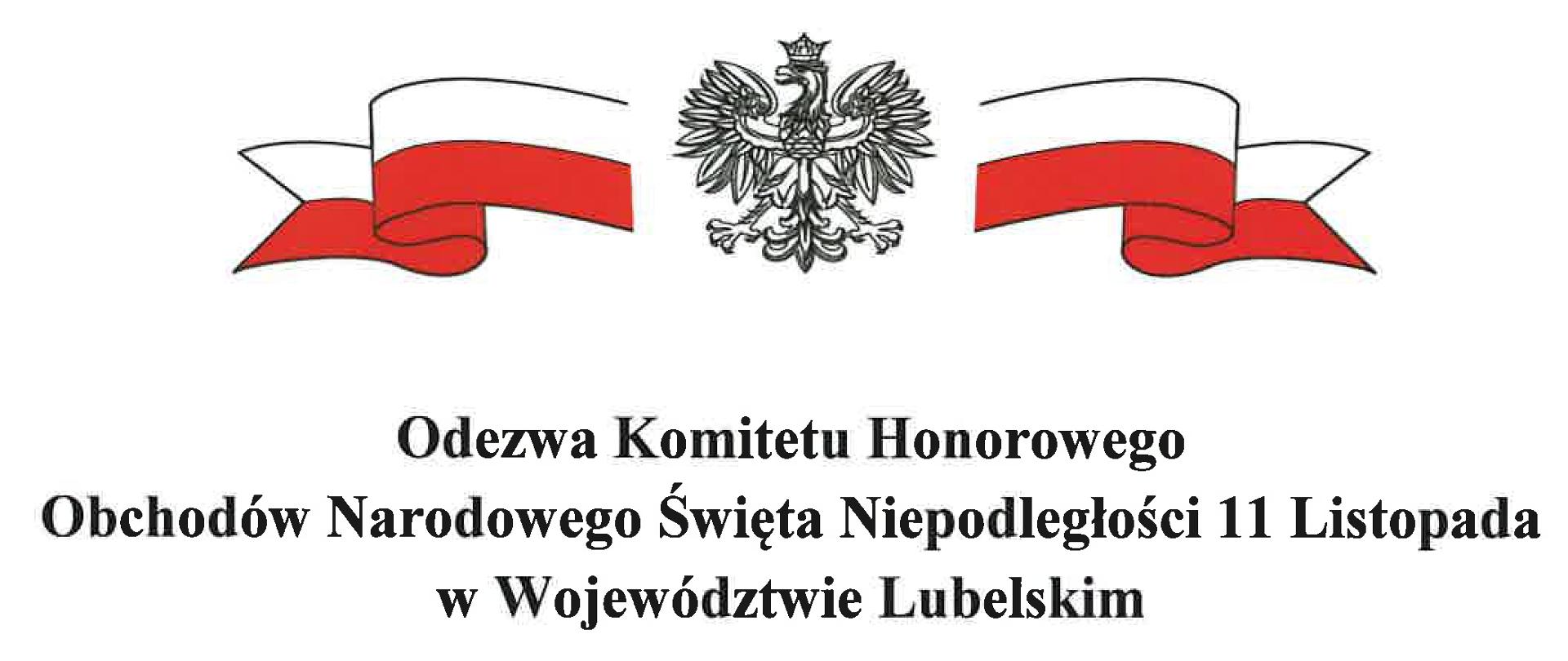 Odezwa 2024 - 2