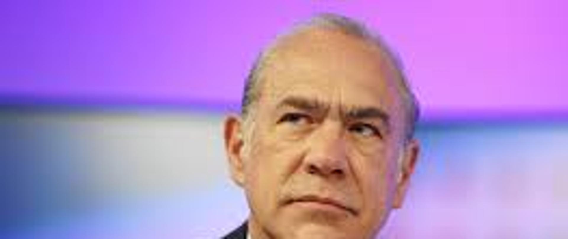 Gurria