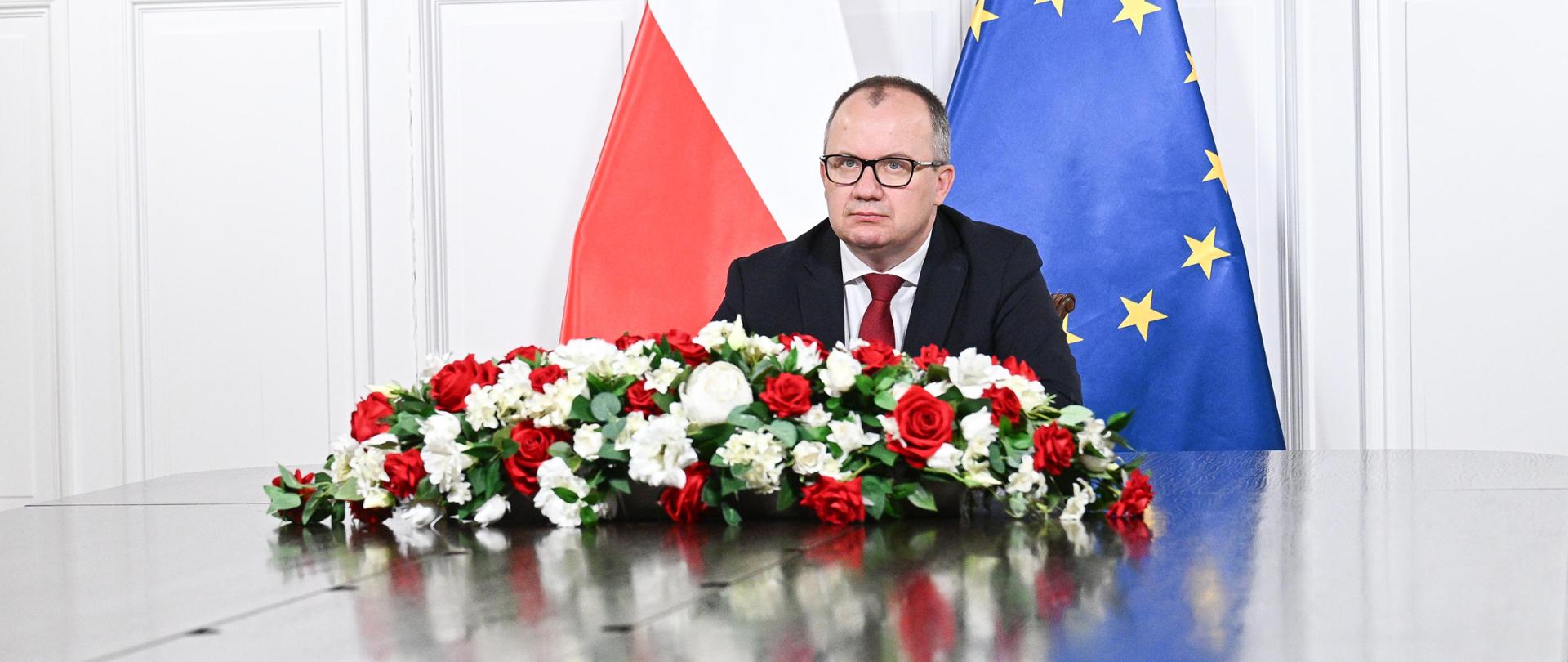 Konferencja w sprawie wdrażania wyroków Europejskiego Trybunału Praw Człowieka