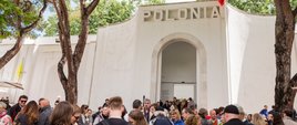 Inauguracja Pawilonu Polskiego na 58. Biennale Sztuki w Wenecji, fot. Weronika Wysocka/Zachęta