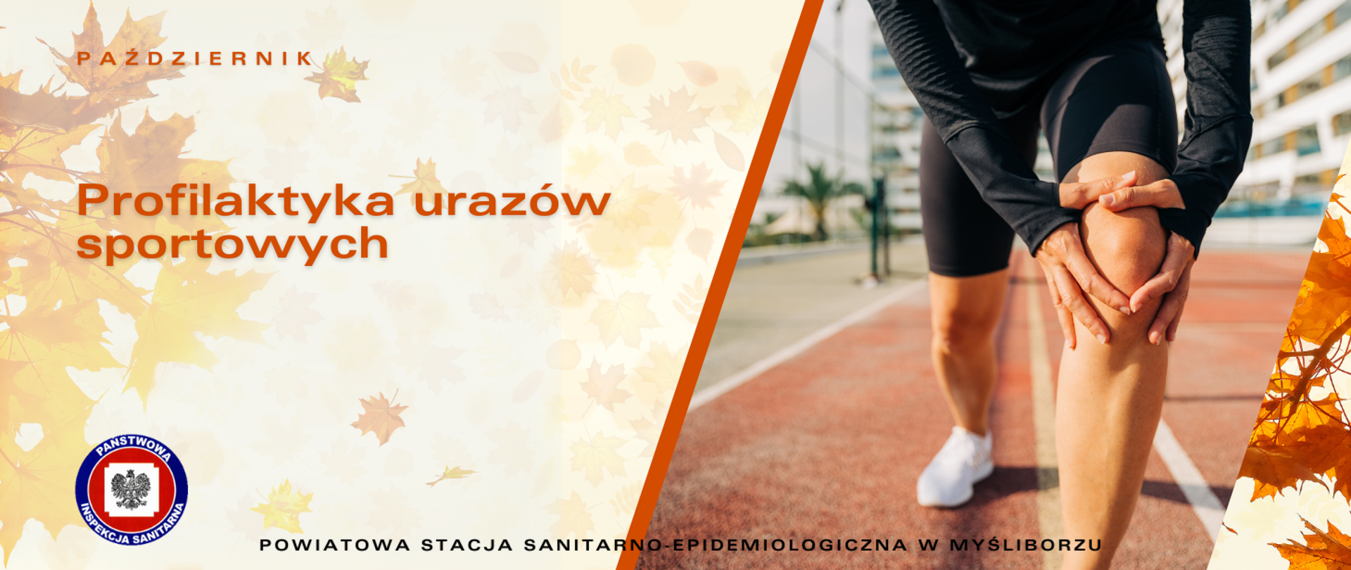 Urazy sportowe