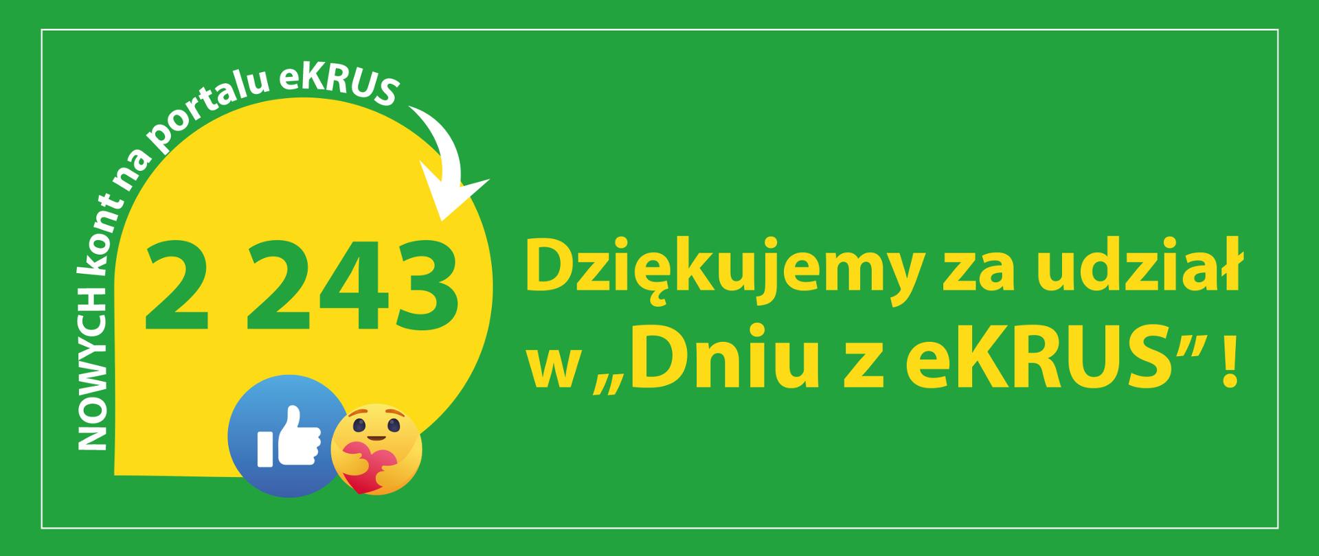 baner z ikonkami powodzenia i przytulenia