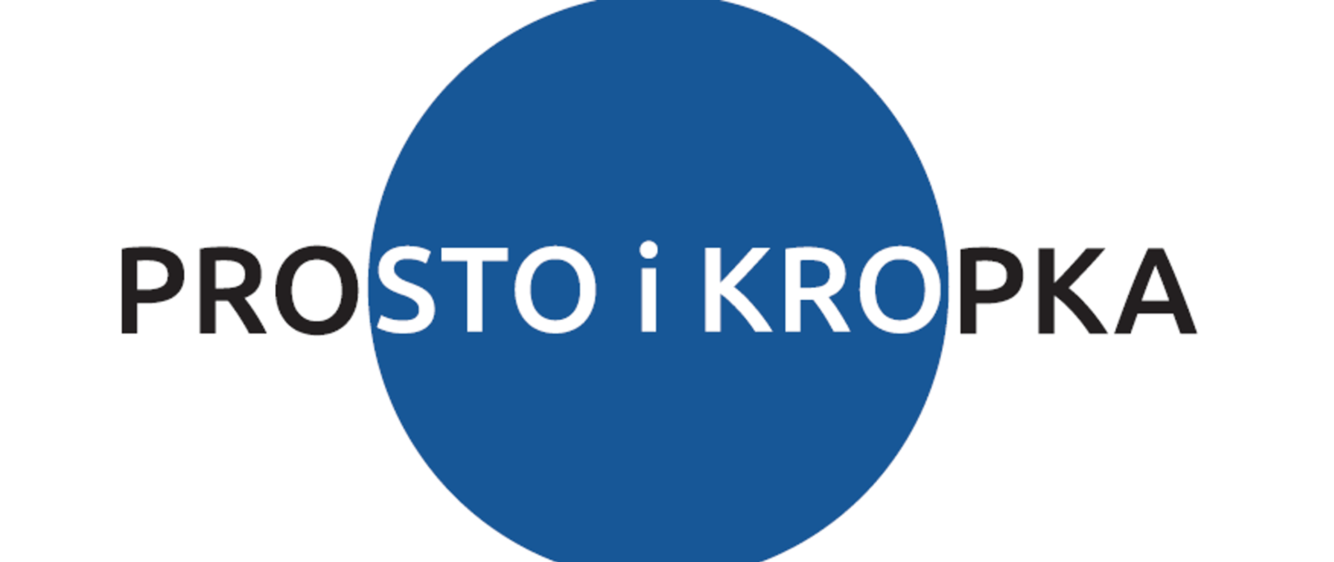 Prosto i kropka