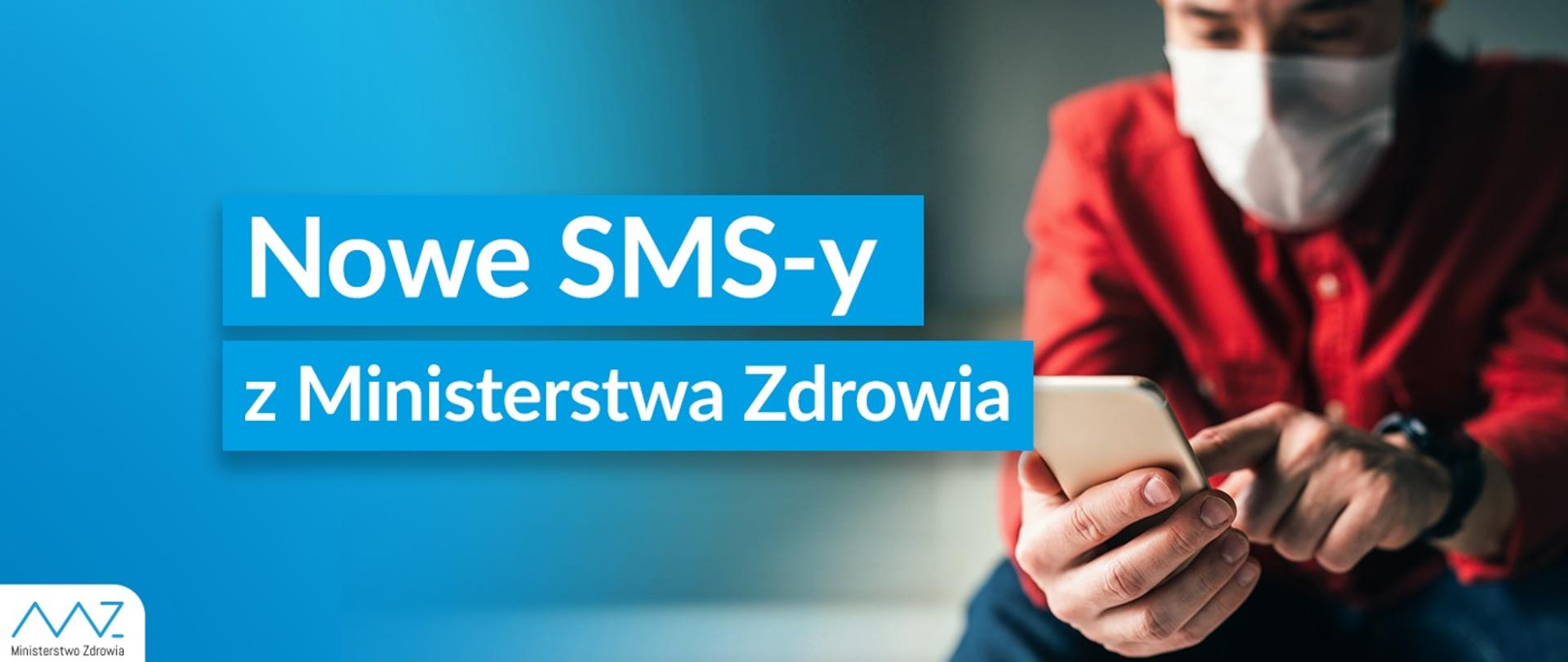 Nowe sms-y