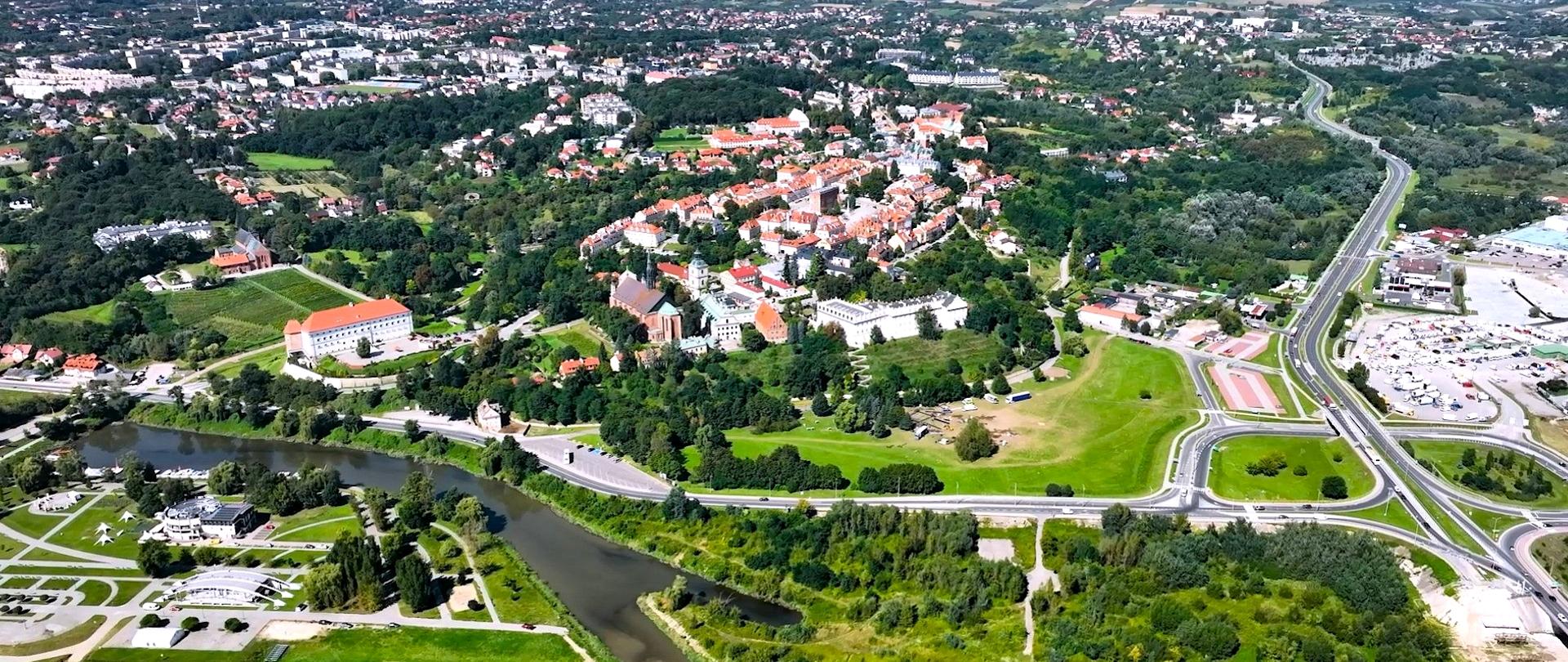 Sandomierz 2024