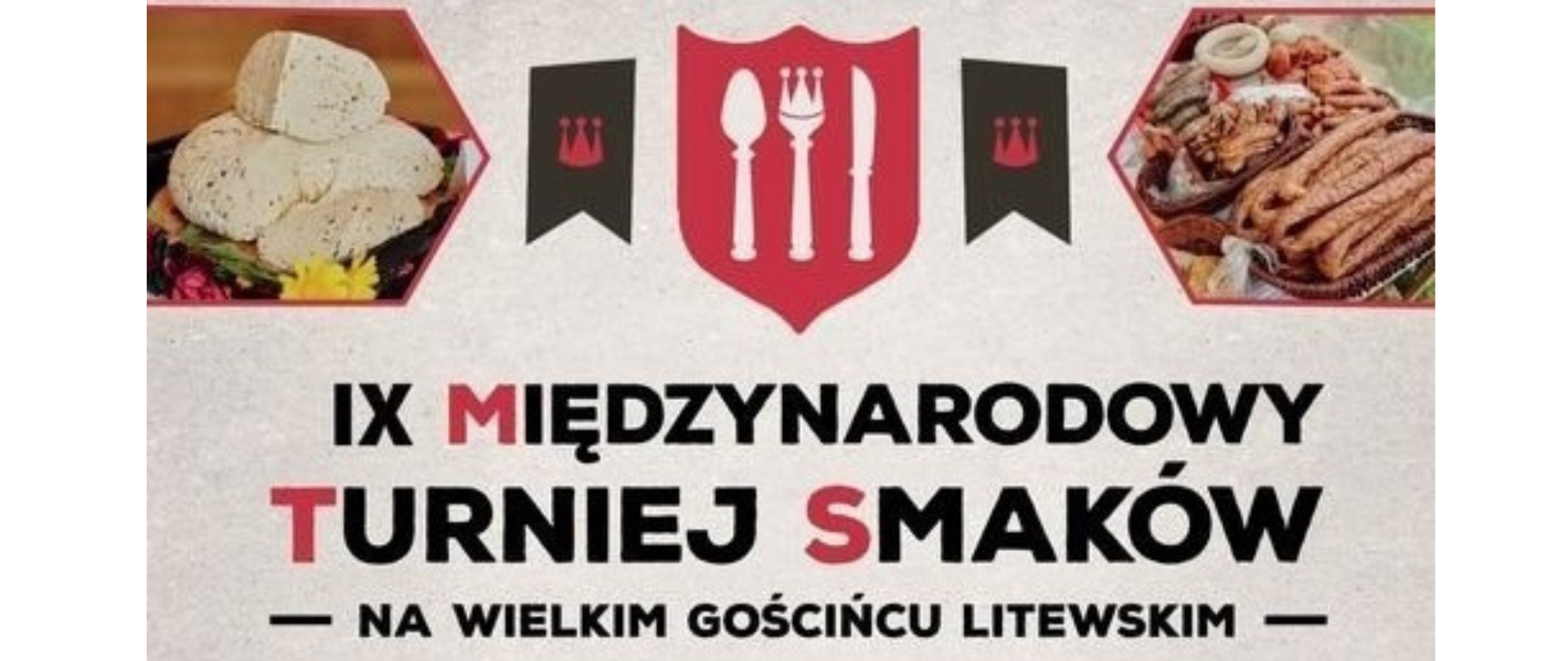 IX Międzynarodowy Turniej Smaków