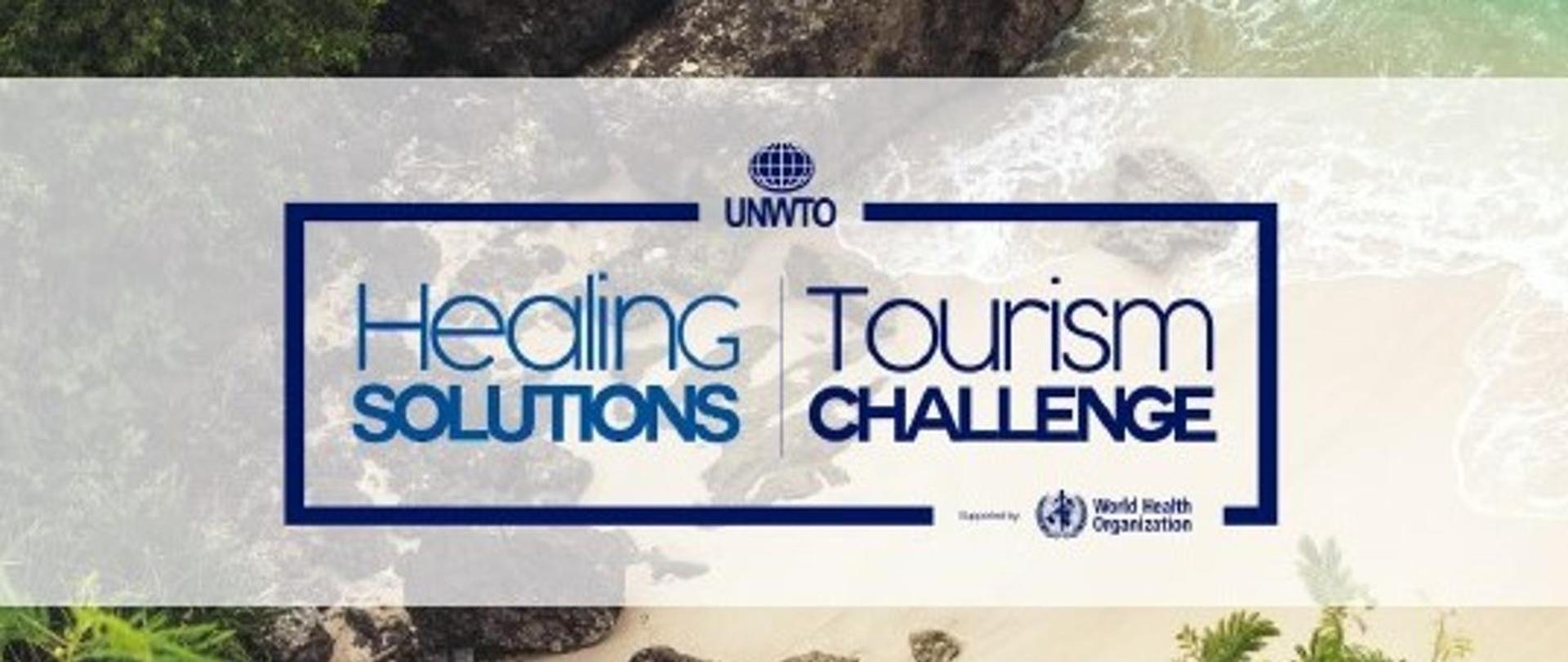 Healing solutions. Tourism challenge