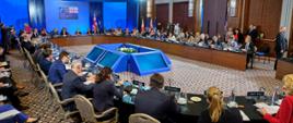Meeting of the North Atlantic Council in Georgia, 3-4 October 2019