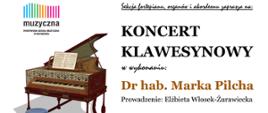 koncert klawesynowy