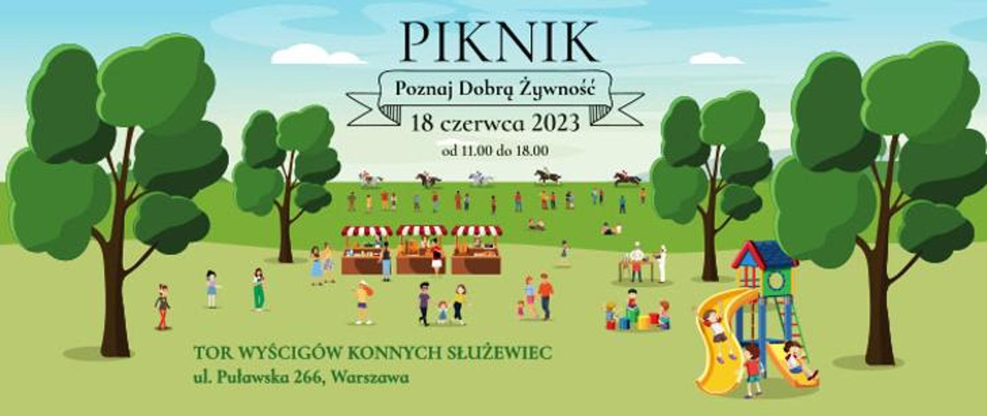 piknik