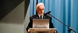 Komendant Wojewódzki Państwowej Straży Pożarnej w Grójcu