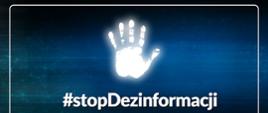 Stop dezinformacji