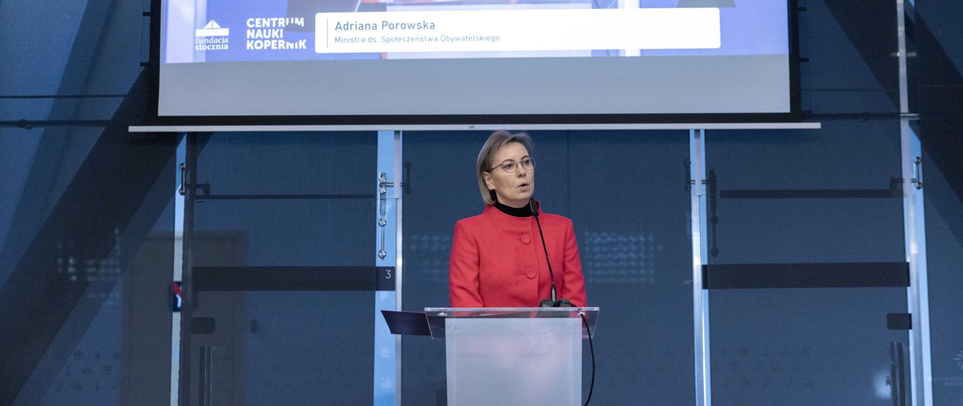 Wysłuchanie obywatelskie „Odzyskać kontrolę. Zapewnić bezpieczeństwo. Kompleksowa i odpowiedzialna strategia migracyjna Polski na lata 2025–2030" #10