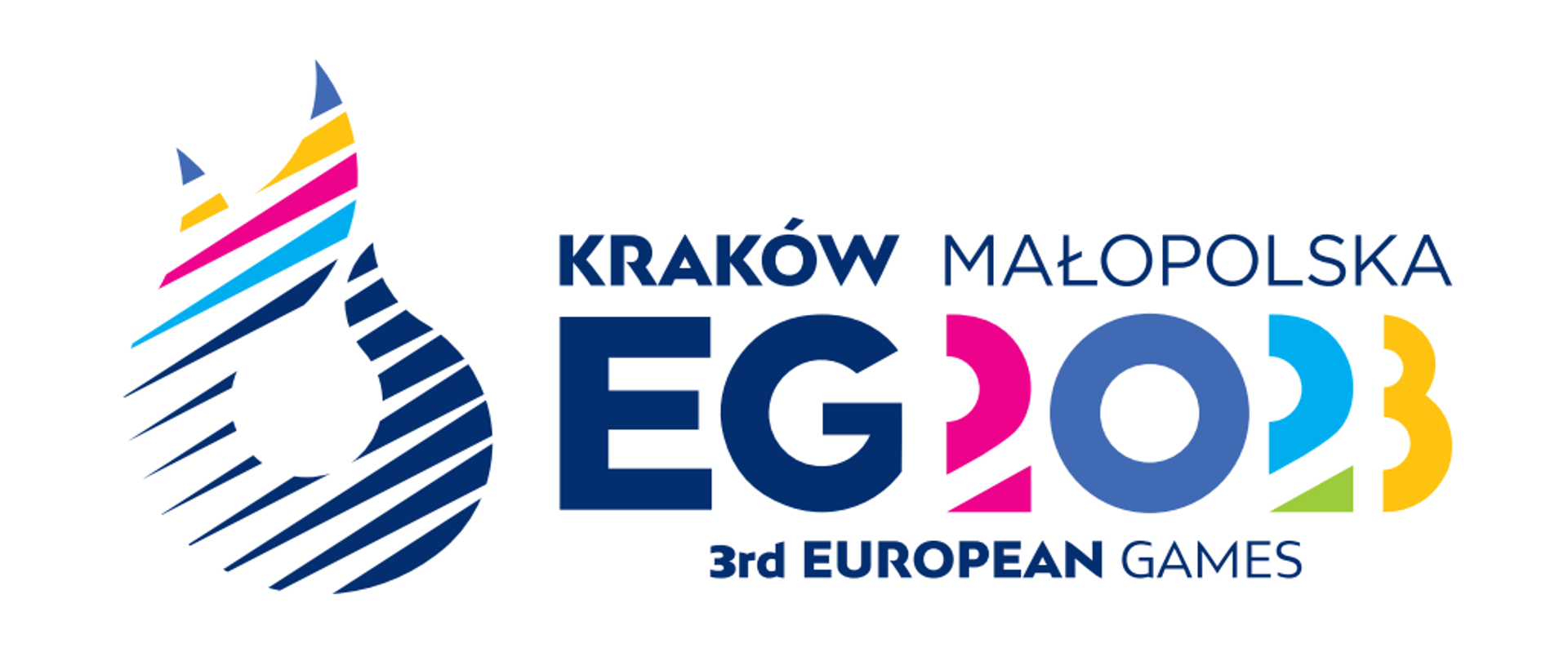 Igrzyska Europejskie Kraków-Małopolska 2023