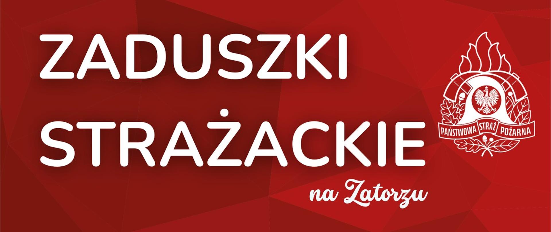 Zaduszki