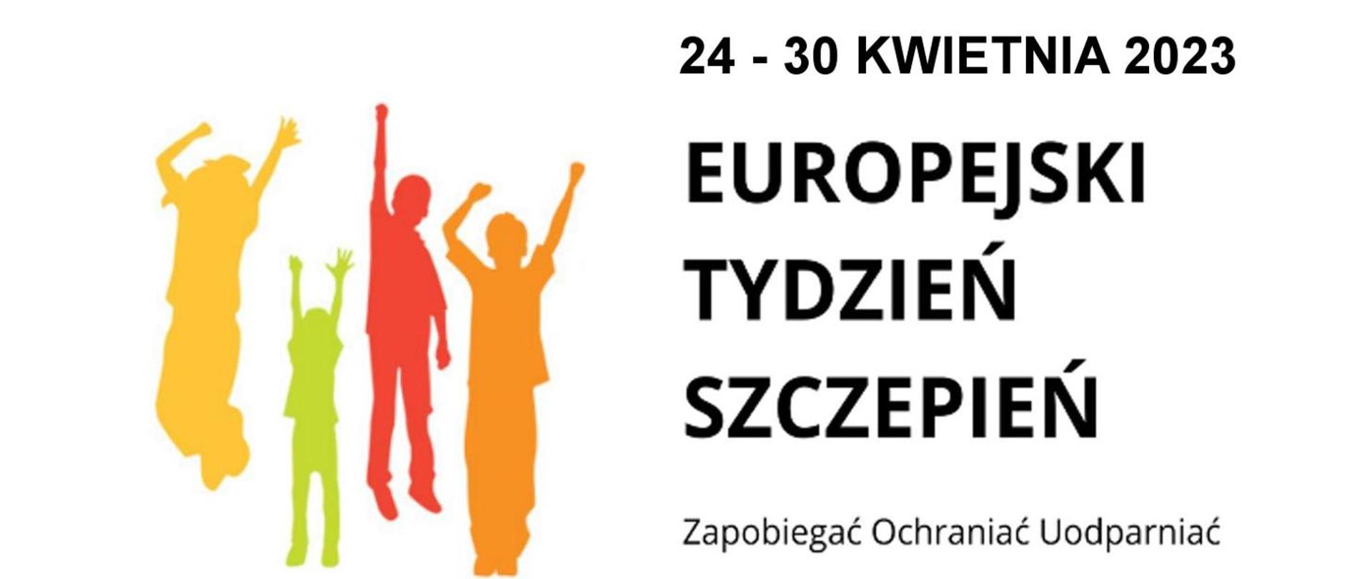 Europejski Tydzień szczepień 