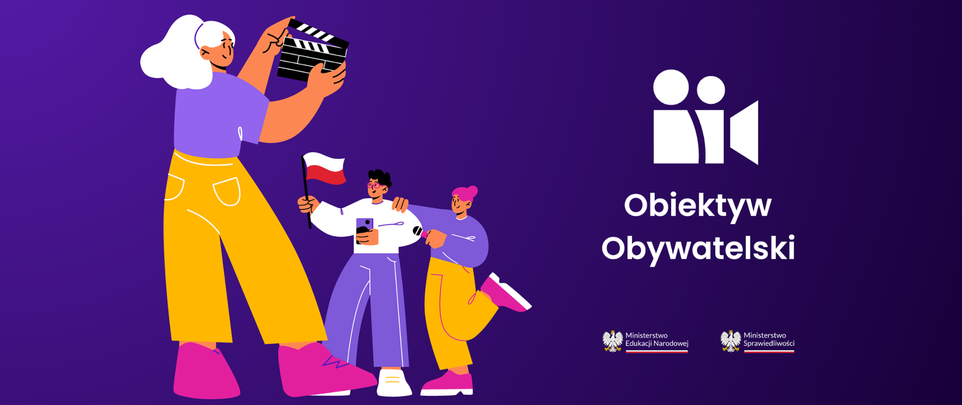 baner obiektyw obywatelski