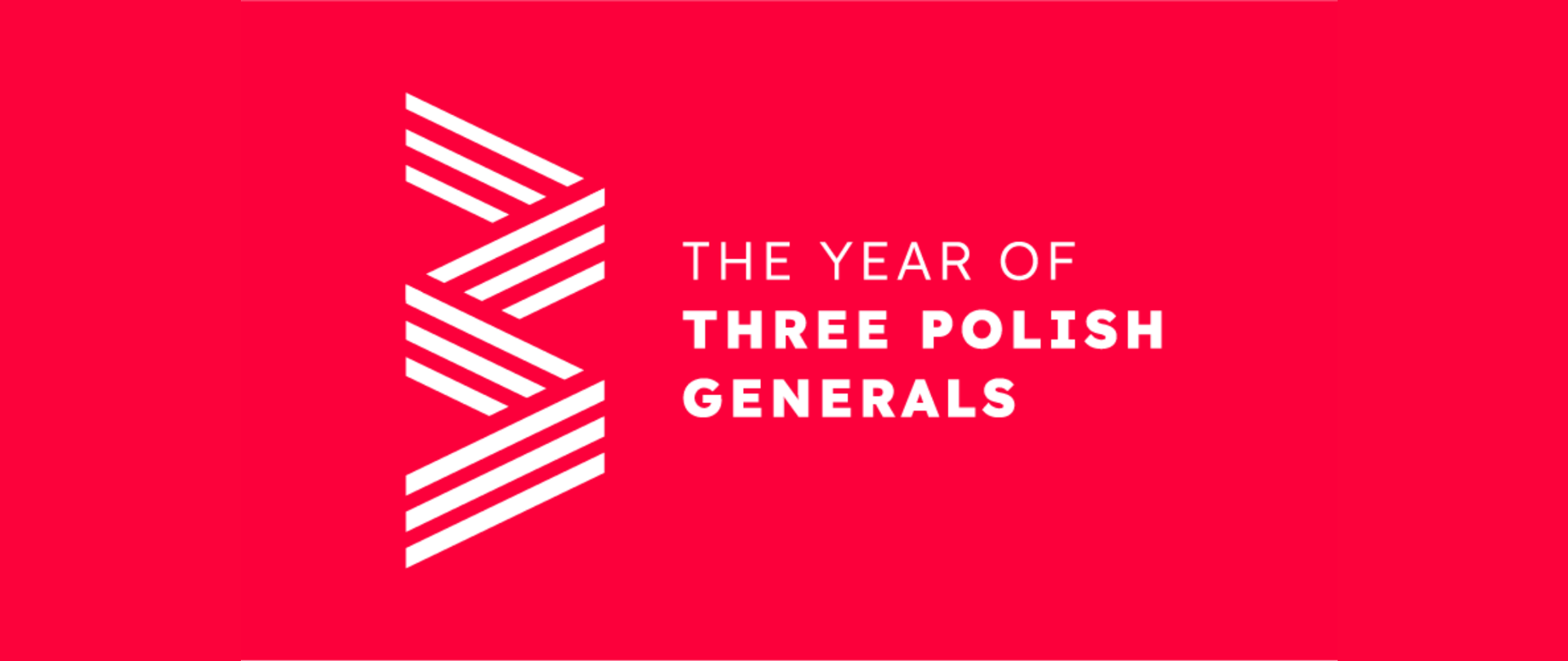 The Year of Three Polish Generals
