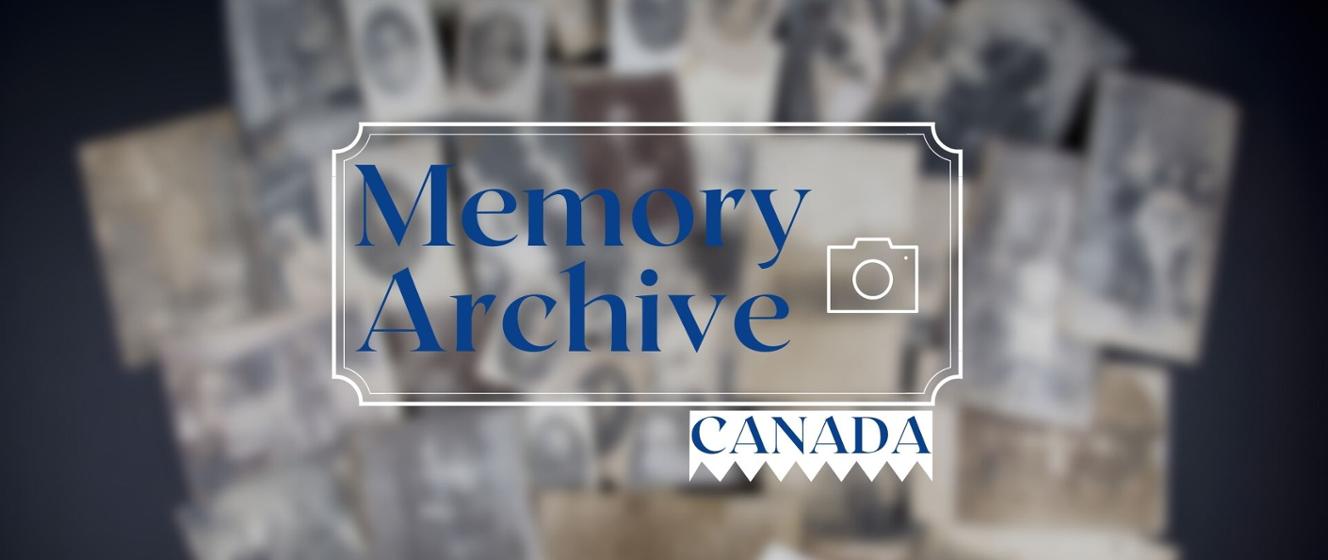 Memory Archive Poland In Canada Gov Pl Website