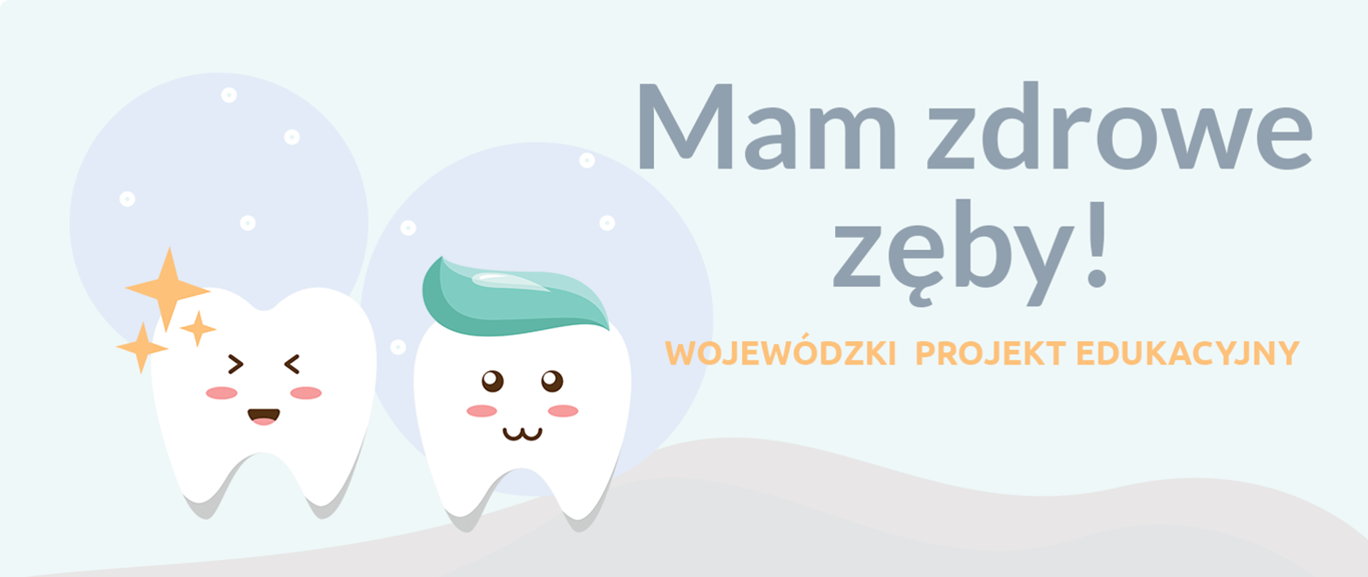 mam zdrowe zęby 5