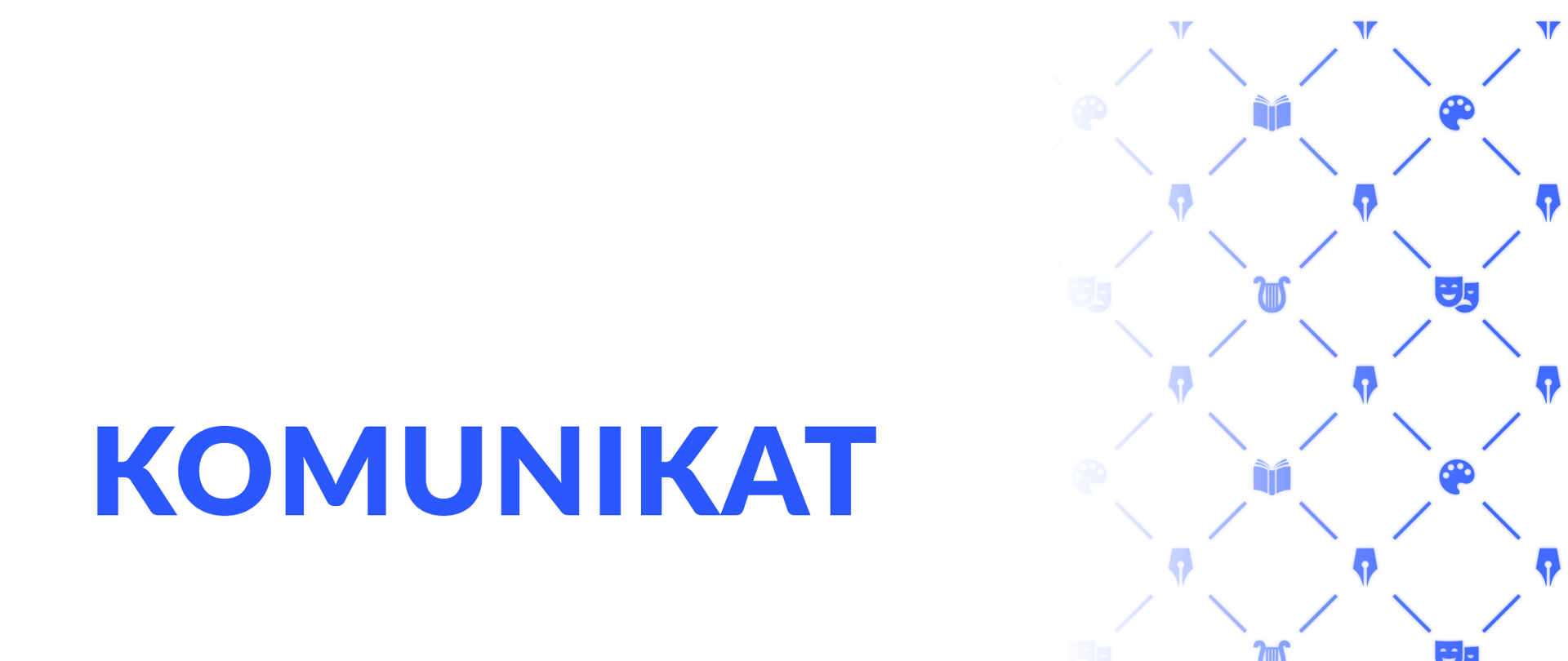 Komunikat 1 (funky)