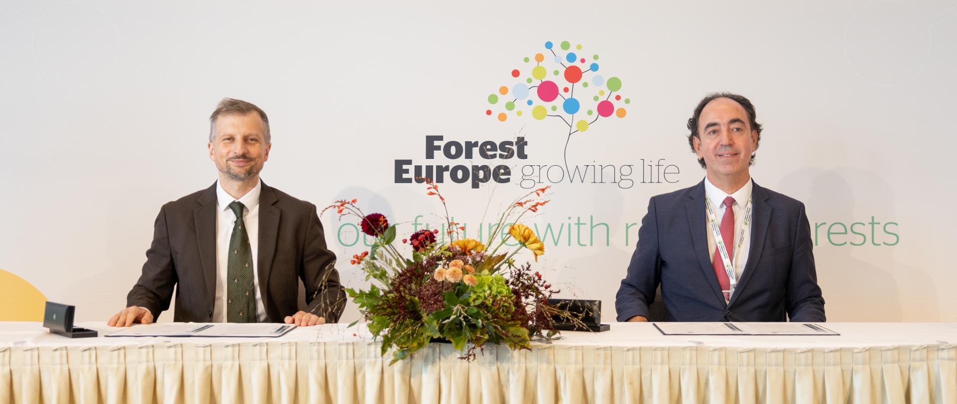 Forest Europe 2024