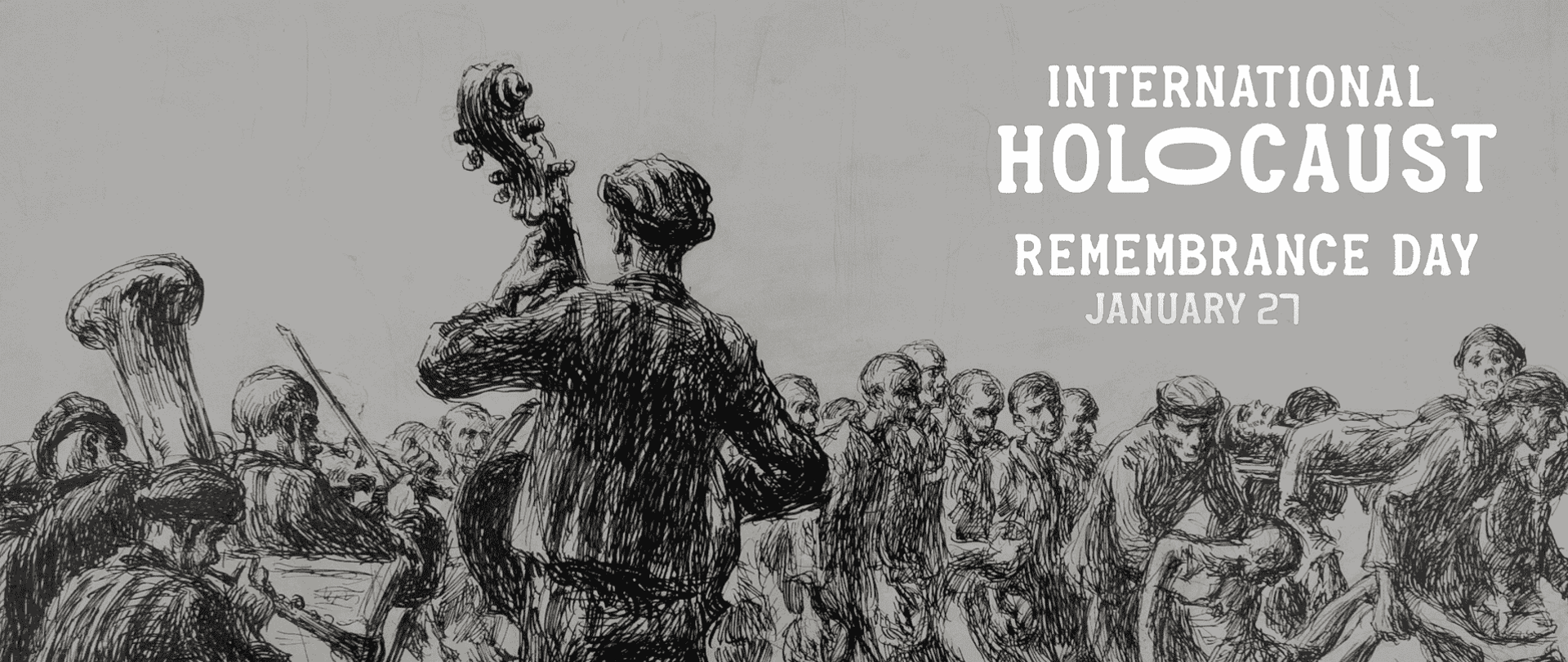 International Holocaust Remembrance Day