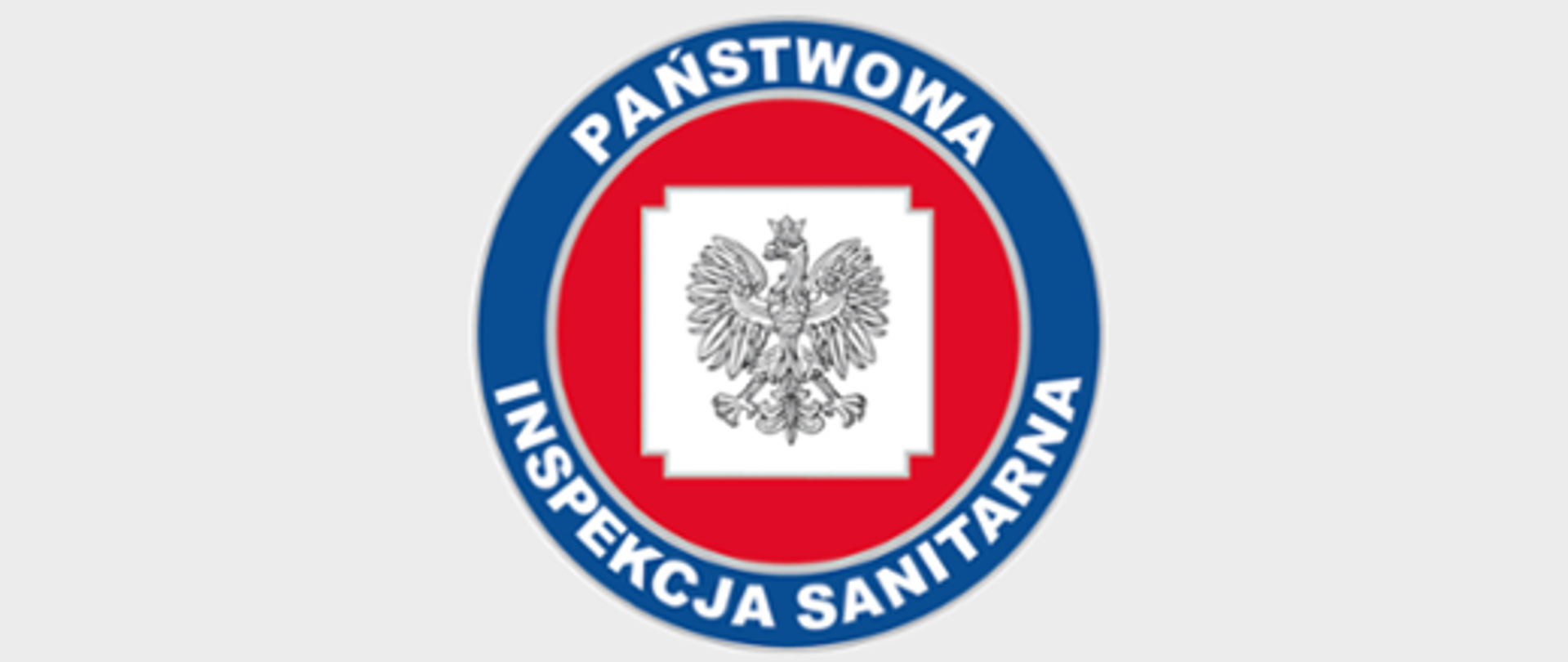 Logo Państwowej Inspekcji Sanitarnej