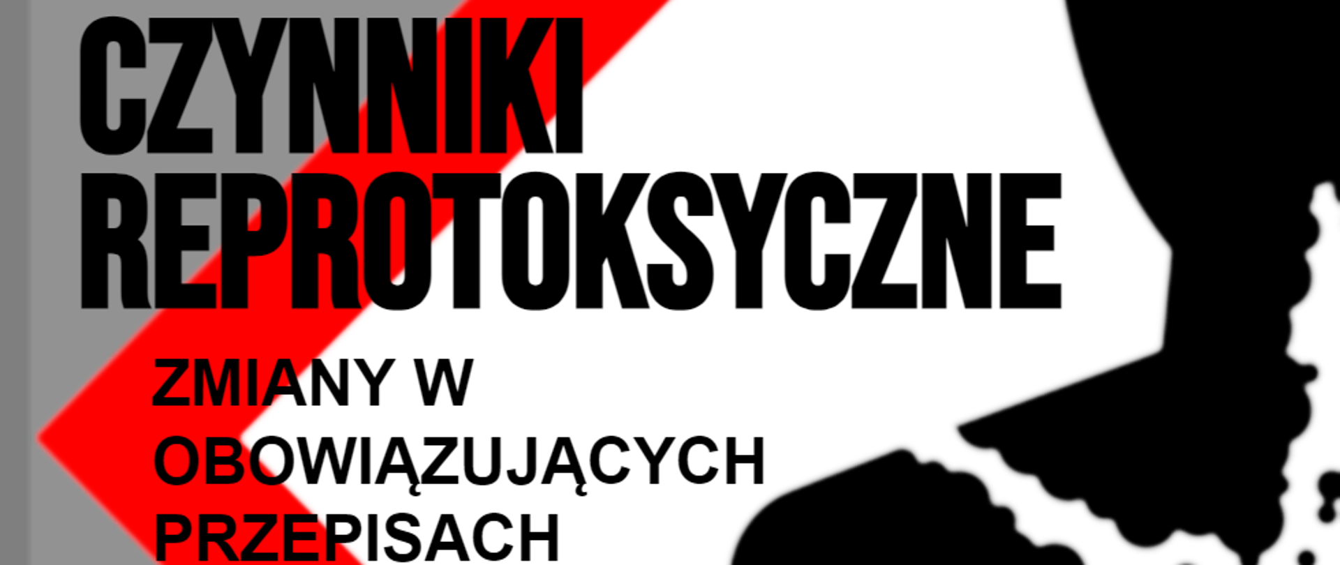 Baner czynniki reprotoksyczne