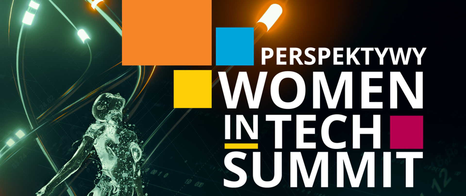 Perspektywy Women in Tech Summit 