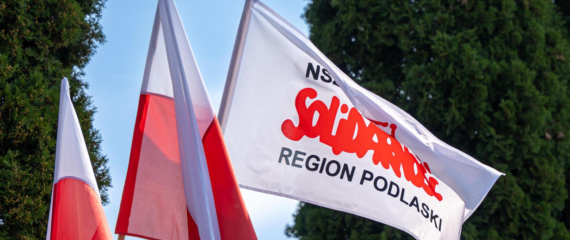 44. rocznica powołania "Solidarności"