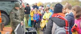 W ramach porozumienia WOT będzie współpracował z Wodami Polskimi w Gliwicach przy okazji organizacji wydarzeń edukacyjnych